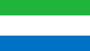  Sierra Leone