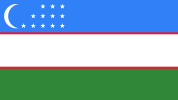 Uzbekistan